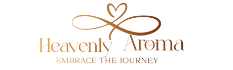 Heavenly Aroma logo
