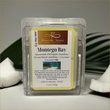 Apple Martini – 2.5 oz Wax Melt | Sweet & Tart Aromatic Uplift - Heavenly Aroma