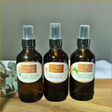 Atmosphere Spray Set – 3-Piece Collection - Heavenly Aroma