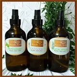 Atmosphere Spray Set – 3-Piece Collection - Heavenly Aroma