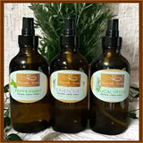 Atmosphere Spray Set – 3-Piece Collection - Heavenly Aroma