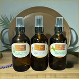 Atmosphere Spray Set – 3-Piece Collection - Heavenly Aroma