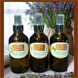 Atmosphere Spray Set – 3-Piece Collection - Heavenly Aroma