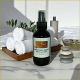 Breathe & Reset – 4 oz Room & Linen Spray - Heavenly Aroma