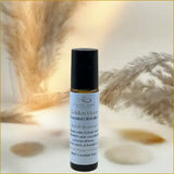 Breathe & Reset – Grounding Ritual Roll-On | 10 ml - Heavenly Aroma