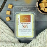 Butter Shot 2.5 oz Wax Tarts - Heavenly Aroma