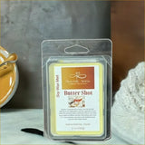 Butter Shot 2.5 oz Wax Tarts - Heavenly Aroma