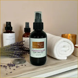 Lavender Elixir – 4 oz Room & Linen Spray - Heavenly Aroma