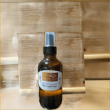 Lavender Room Linen Spray – 4 oz - Heavenly Aroma