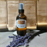 Lavender Room Linen Spray – 4 oz - Heavenly Aroma