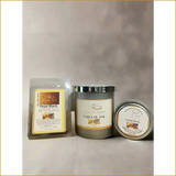 Point Blank – Mini Power Set | One Statement. - Heavenly Aroma