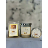 Point Blank – Mini Power Set | One Statement. - Heavenly Aroma