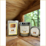 Point Blank – Mini Power Set | One Statement. - Heavenly Aroma