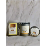 Point Blank – Mini Power Set | One Statement. - Heavenly Aroma