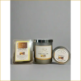 Point Blank – Mini Power Set | One Statement. - Heavenly Aroma