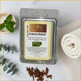 Sensaytional 2.5 oz Wax Tarts - Heavenly Aroma