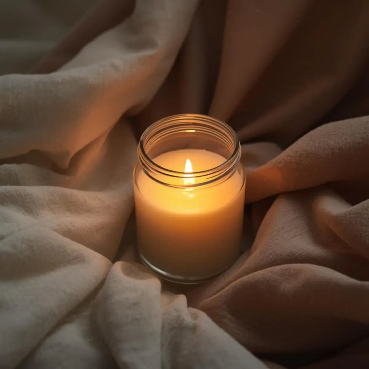 Gently Held: Letting Calm Become a Practice
