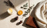 Year-Round Scented Natural Soy Candles in Frosted Glass Jars - Heavenly Aroma