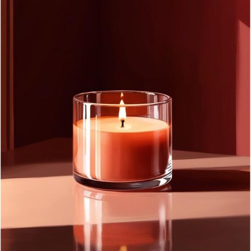 Unique Combination Scented Natural Soy Candles - Heavenly Aroma