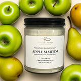 Apple Martini – Signature Soy Candle