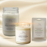 Apple Martini – Complete Signature Set