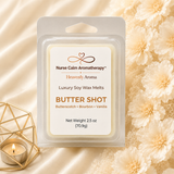 Butter Shot – Wax Melt
