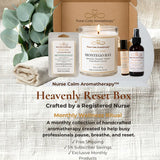 Heavenly Reset Box