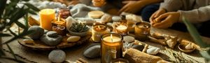 Heavenly Aroma