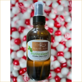A Breath of Freshness: Exploring the Benefits of Peppermint Oil as an Air Freshener | 4 oz - Heavenly Aroma