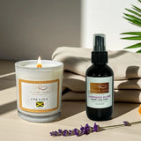 Find Your Calm - Self-Curated Set | Choose Your Calm - Heavenly Aroma