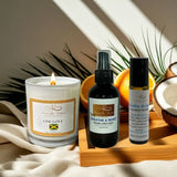 Find Your Calm - Self-Curated Set | Choose Your Calm - Heavenly Aroma