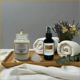 Find Your Calm - Self-Curated Set | Choose Your Calm - Heavenly Aroma