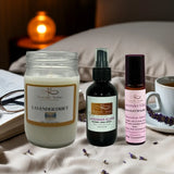 Find Your Calm - Self-Curated Set | Choose Your Calm - Heavenly Aroma