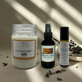 Find Your Calm - Self-Curated Set | Choose Your Calm - Heavenly Aroma