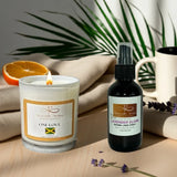 Find Your Calm - Self-Curated Set | Choose Your Calm - Heavenly Aroma