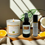 Find Your Calm - Self-Curated Set | Choose Your Calm - Heavenly Aroma