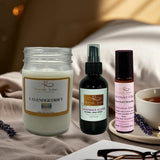 Find Your Calm - Self-Curated Set | Choose Your Calm - Heavenly Aroma