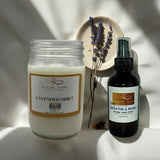 Find Your Calm - Self-Curated Set | Choose Your Calm - Heavenly Aroma
