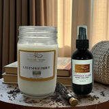 Find Your Calm - Self-Curated Set | Choose Your Calm - Heavenly Aroma