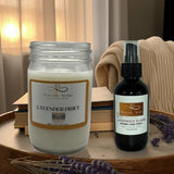 Find Your Calm - Self-Curated Set | Choose Your Calm - Heavenly Aroma