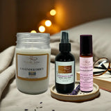Find Your Calm - Self-Curated Set | Choose Your Calm - Heavenly Aroma