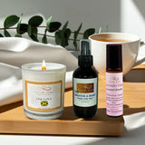 Find Your Calm - Self-Curated Set | Choose Your Calm - Heavenly Aroma