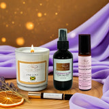 Find Your Calm - Self-Curated Set | Choose Your Calm - Heavenly Aroma