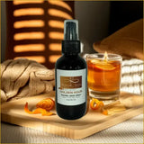 Golden Hour – 4 oz Room & Linen Spray - Heavenly Aroma