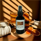 Golden Hour – 4 oz Room & Linen Spray - Heavenly Aroma