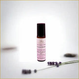 Lavender Elixir – Stillness Ritual Roll-On | 10 ml - Heavenly Aroma