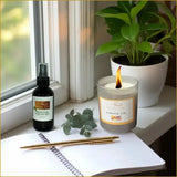 Morning Momentum - Self-Curated Set | Choose Your Energy Boost - Heavenly Aroma