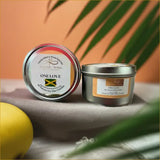 One Love – 6 oz Candle | Mid-Sized Paradise - Heavenly Aroma