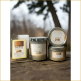 Point Blank – Full Force Trio Set | Bold. Grounded. Complete. - Heavenly Aroma