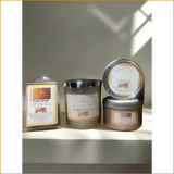 Point Blank – Full Force Trio Set | Bold. Grounded. Complete. - Heavenly Aroma